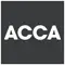 ACCA Logo